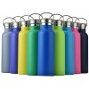 Lugano Metal Bottles Group